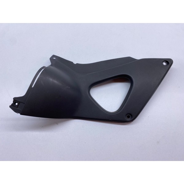 PLASTIC COVER REAR RIGHT SIDE PANEL HONDA VARADERO 1000 1999-2002