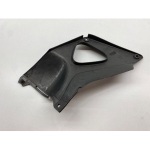 PLASTIC COVER REAR RIGHT SIDE PANEL HONDA VARADERO 1000 1999-2002 2