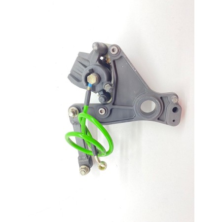 KAWASAKI Z1000 REAR BRAKE CALIPER 2010-2013