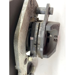 KAWASAKI Z1000 REAR BRAKE CALIPER 2010-2013 2