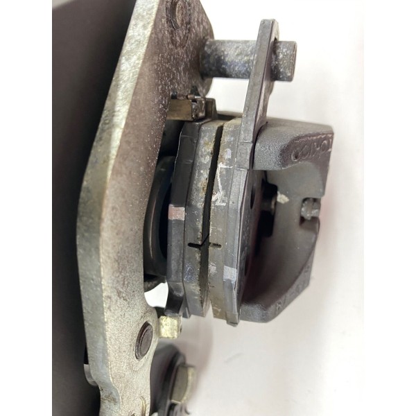 KAWASAKI Z1000 REAR BRAKE CALIPER 2010-2013