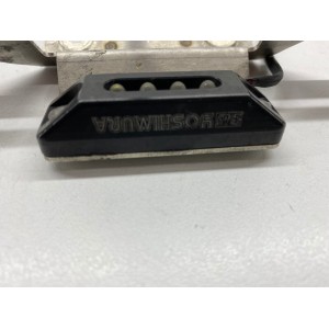 LUCE TARGA YOSHIMURA KAWASAKI Z1000 Z 1000 2008-2010 2