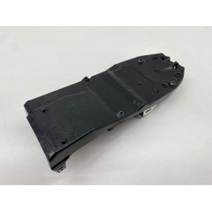 KAWASAKI Z1000 GARDE BOUE DESSOUS DE CAISSE PLASTIQUE 2008-2010 2