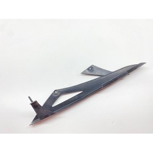 CHAIN GUARD COVER KAWASAKI Z1000 Z 1000 2008-2010 2