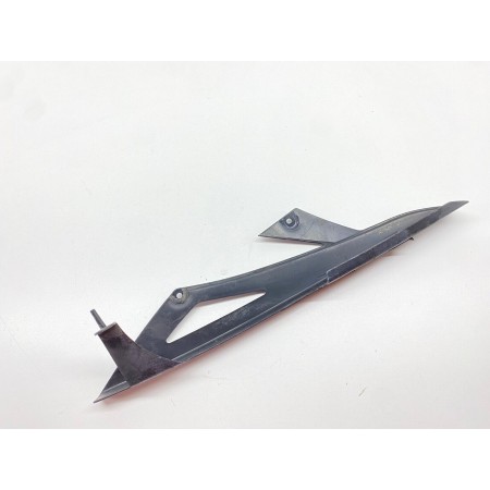 PARACATENA COVER CATENA KAWASAKI Z1000 Z 1000 2008-2010