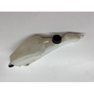 VASCETTA LIQUIDO RAFFREDAMENTO RADIATORE KAWASAKI Z1000 Z 1000 2008-2010 2