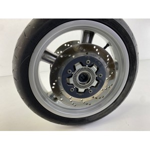 KYMCO XCITING 500 2004-2014 FRONT WHEEL RIM