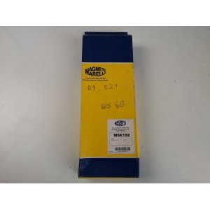 Zündkabel für OPEL Corsa B Hatchback (S93) 1.2 1.4i 1993