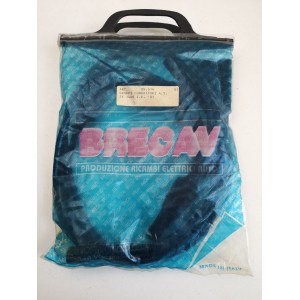 ZÜNDKERZENKABEL CITROEN AX BX ZX XM 1000 1100 1400 2000 91 KIT STECKERKABEL