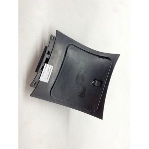 PLASTICA SPORTELLO TAPPO CARBURANTE YAMAHA MAJESTY 400 2004-2008