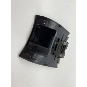 PLASTIC FUEL CAP DOOR YAMAHA MAJESTY 400 2004-2008 2