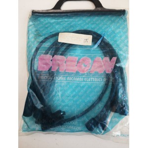 RENAULT R 5 TL TS GTL 16 TS TX 20 FUEGO TS GTS HT 4 Zündkabel NEU