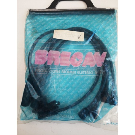 RENAULT R 5 TL TS GTL 16 TS TX 20 FUEGO TS GTS HT 4 Cavi Di Accensione  NUOVI