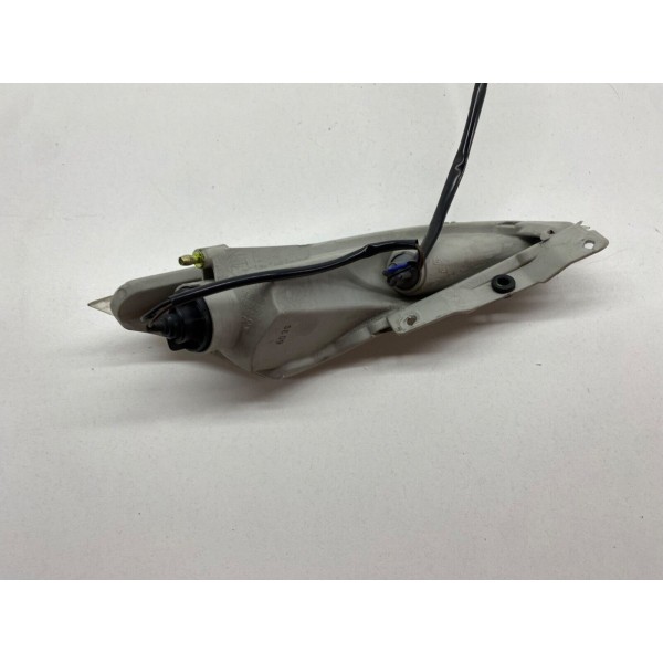 FRONT RIGHT FRONT ARROW YAMAHA MAJESTY 400 2004-2008