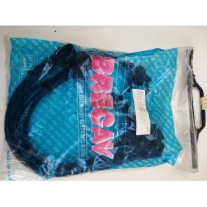 BRECAV 11.532 ZÜNDKERZENKABEL RENAULT ESPACE 2.0 / 2.2 I.E. '91-- NEU ORIGINAL