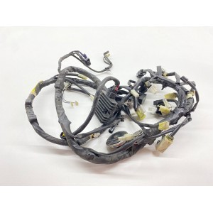 SYSTÈME ÉLECTRIQUE FAISCEAUX DE CÂBLES YAMAHA MAJESTY 400 2004-2008