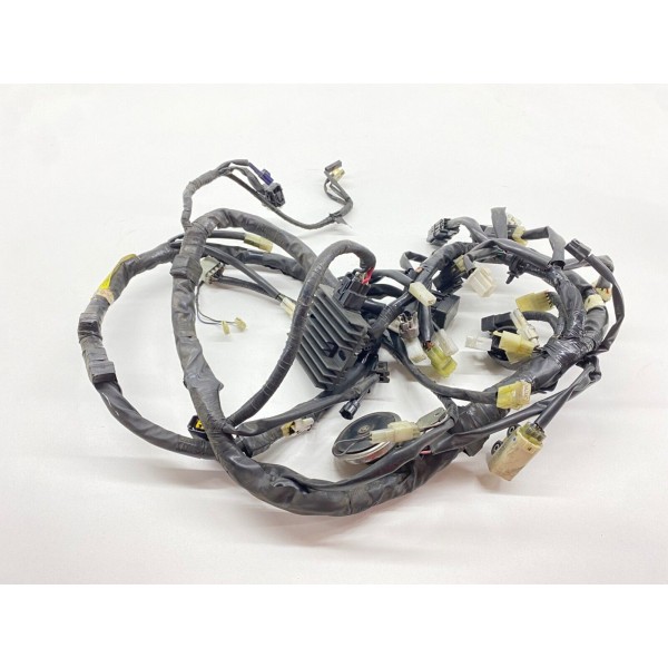 SYSTÈME ÉLECTRIQUE FAISCEAUX DE CÂBLES YAMAHA MAJESTY 400 2004-2008