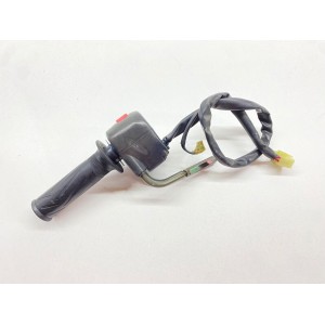 BLOCHETTO DEVIOLUCI COMMUTATORE DESTRO DX YAMAHA MAJESTY 400 2004-2008 2