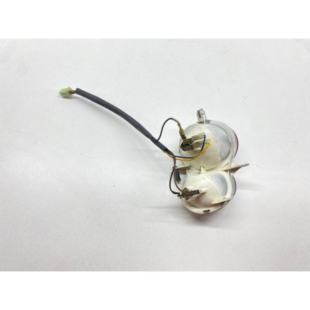 FARO FANALE FRECCIA POSTERIORE SINISTRA SX YAMAHA MAJESTY 180 1999-2004