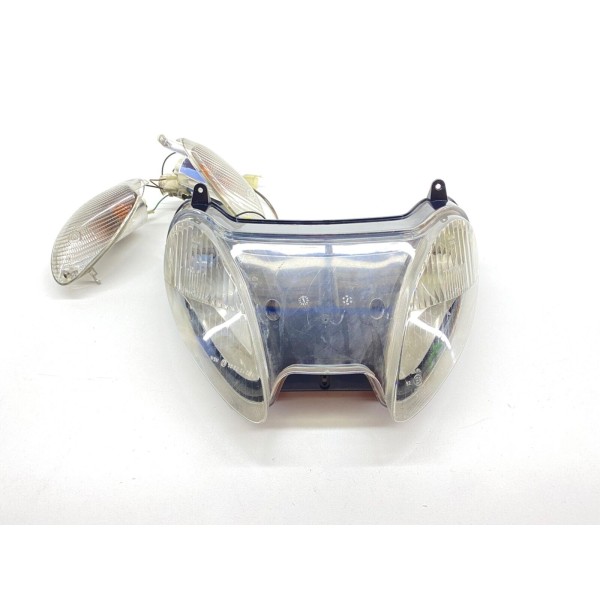HEADLAMP FRONT ARROW YAMAHA MAJESTY 180 1999-2004