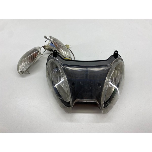 HEADLAMP FRONT ARROW YAMAHA MAJESTY 180 1999-2004
