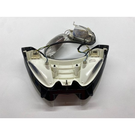 HEADLAMP FRONT ARROW YAMAHA MAJESTY 180 1999-2004