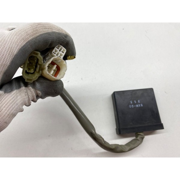 CENTRALINA MOTORE ECU CDI YAMAHA MAJESTY 180 1999-2004