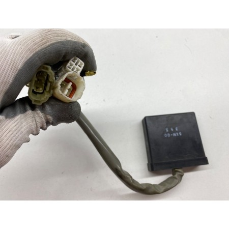 CENTRALINA MOTORE ECU CDI YAMAHA MAJESTY 180 1999-2004