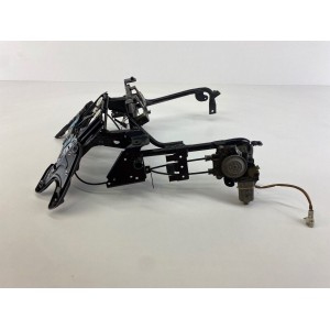 FRONT MOTOR WINDSHIELD FRAME SUZUKI BURGMAN 650 EXECUTIVE ABS 2006-2010 2
