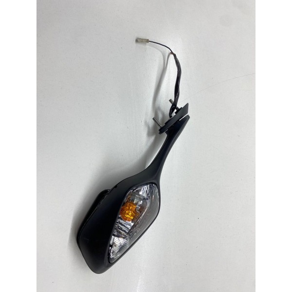 SPECHIETTO RETROVISORE SINISTRO SX SUZUKI GSXR GSX-R 600 750 L1 2011-2016
