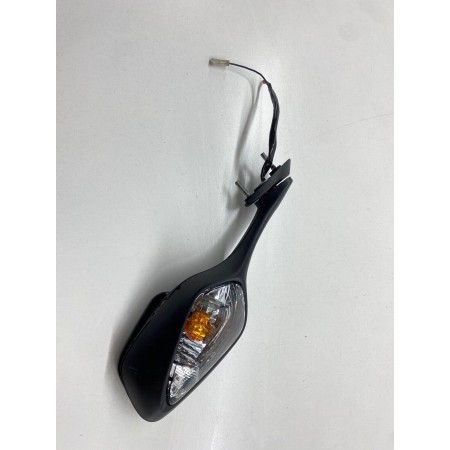 SPECHIETTO RETROVISORE SINISTRO SX SUZUKI GSXR GSX-R 600 750 L1 2011-2016