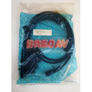  56830 KIT CAVI CANDELE  CITROEN AX Benzina 1986 1998