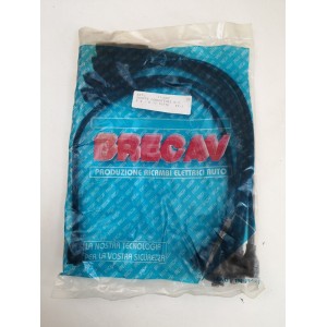 IGNITION CABLE SET RENAULT R9-11- 1982