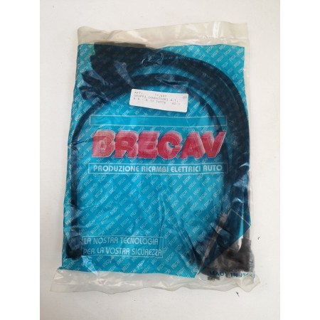 IGNITION CABLE SET RENAULT R9-11- 1982