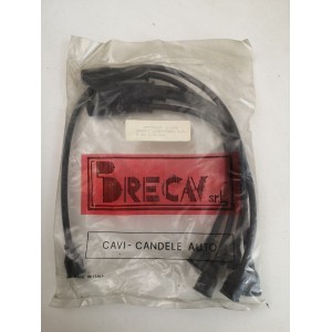 spark plug cables RENAULT R20 l tl gtl