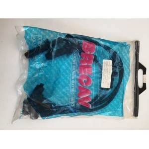 CAVI CANDELE CITROEN BERLINGO peugeot ranch 1.1 1.4 i DAL 96- AX 1.4 GTI 10-14