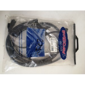 KIT CAVI CANDELA OPEL ASCONA OMEGA VECTRA 1.8 2.0