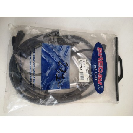 KIT CAVI CANDELA OPEL ASCONA OMEGA VECTRA 1.8 2.0