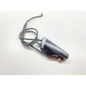 VASCHETTA LIQUIDO RAFFREDAMENTO RADIATORE KAWASAKI ER5 500 ER-5 1997-2005 2