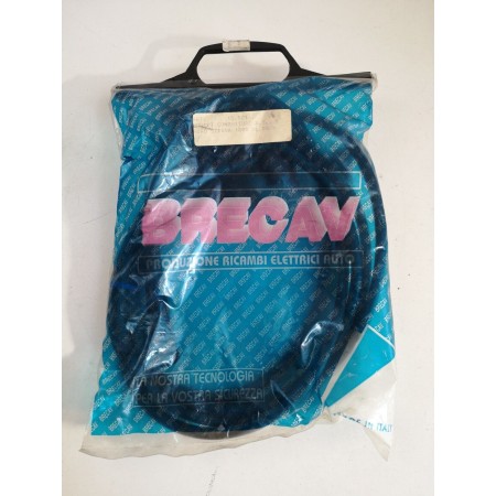 Zündkerzenkabel FORD SIERRA 1600cc/1800cc GL 1988-1993 15.521