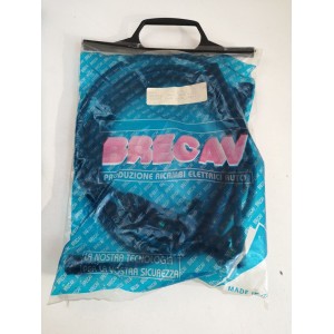 CAVI CANDELE ARP  plug wires SILICONE FORD FIESTA ESCORT ORION GHIA 1.4 IE