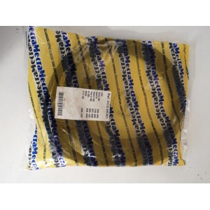 KIT CAVI CANDELA FORD FIESTA PUMA 1.2 1.4 16V dal 1997