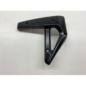 COVER PROTEZIONE RADIATORE SINISTRA SX KAWASAKI ER5 500 ER-5 1997-2005