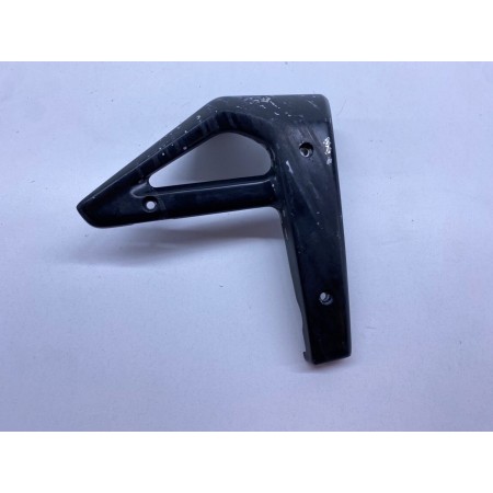 COVER PROTEZIONE RADIATORE DESTRA DX KAWASAKI ER5 500 ER-5 1997-2005