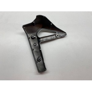 COVER PROTEZIONE RADIATORE DESTRA DX KAWASAKI ER5 500 ER-5 1997-2005 2