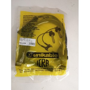 KIT CAVI CANDELA RENAULT CLIO Twingo Kangoo 1,2 dal 1996