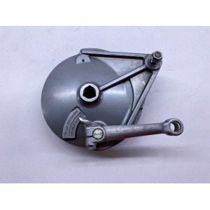 KAWASAKI ER5 500 HINTERRAD BREMSTROMMEL NABE 1997-2005