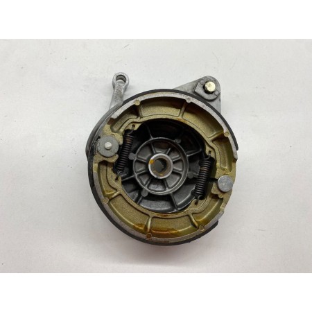 KAWASAKI ER5 500 HINTERRAD BREMSTROMMEL NABE 1997-2005