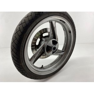 CERCHIO CERCHIONE RUOTA ANTERIORE KAWASAKI ER5 500 ER-5 1997-2005