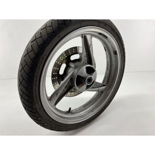 CERCHIO CERCHIONE RUOTA ANTERIORE KAWASAKI ER5 500 ER-5 1997-2005